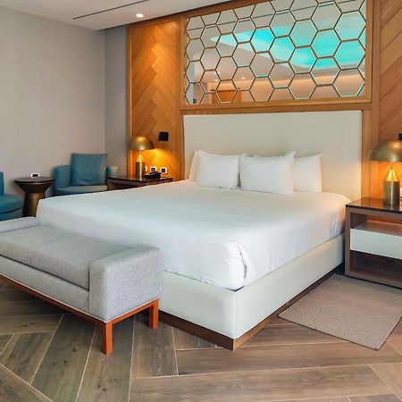 Marriott Miches Beach, An All-Inclusive Resort (Adults Only) Punta Cana Exteriör bild