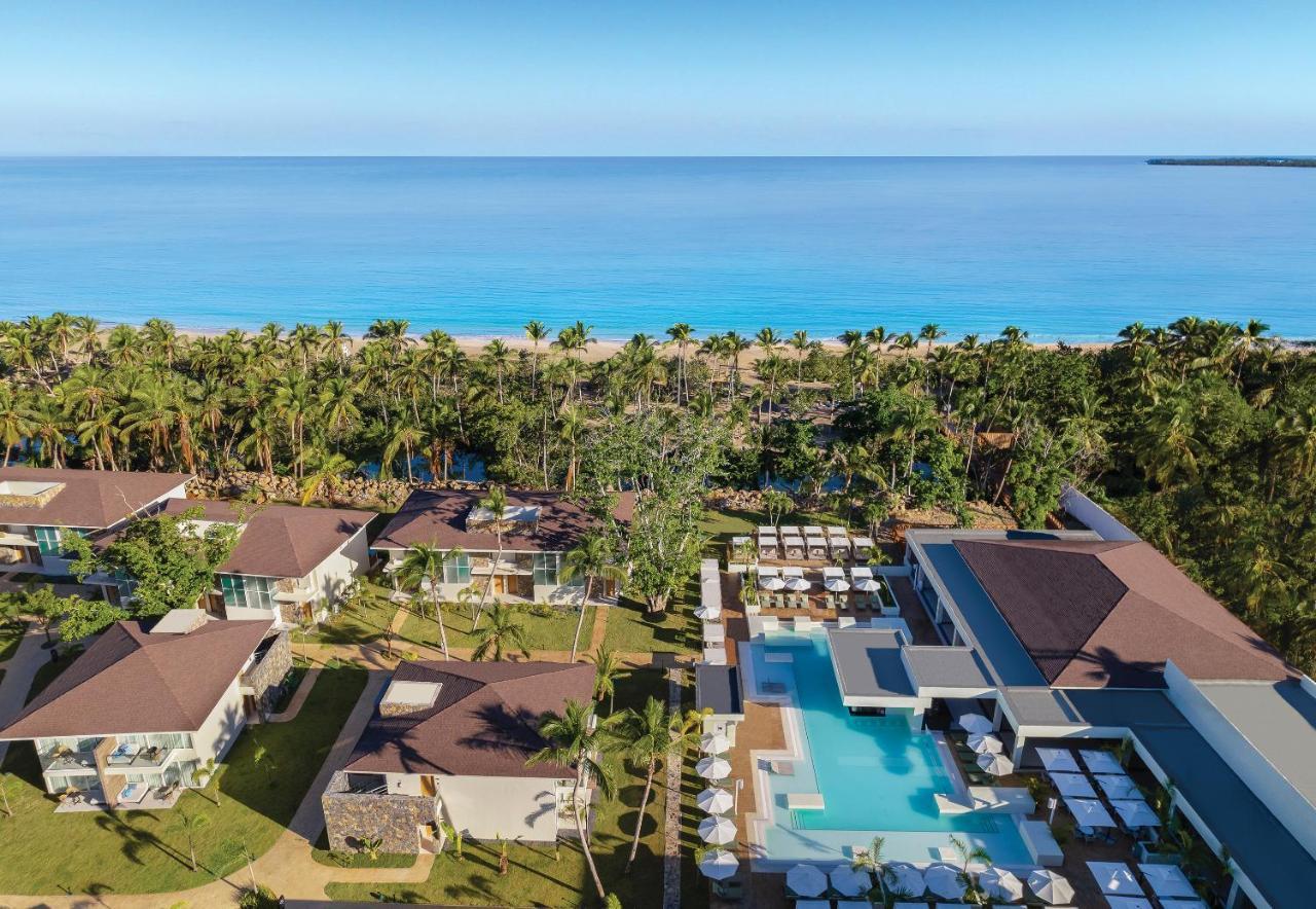 Marriott Miches Beach, An All-Inclusive Resort (Adults Only) Punta Cana Exteriör bild