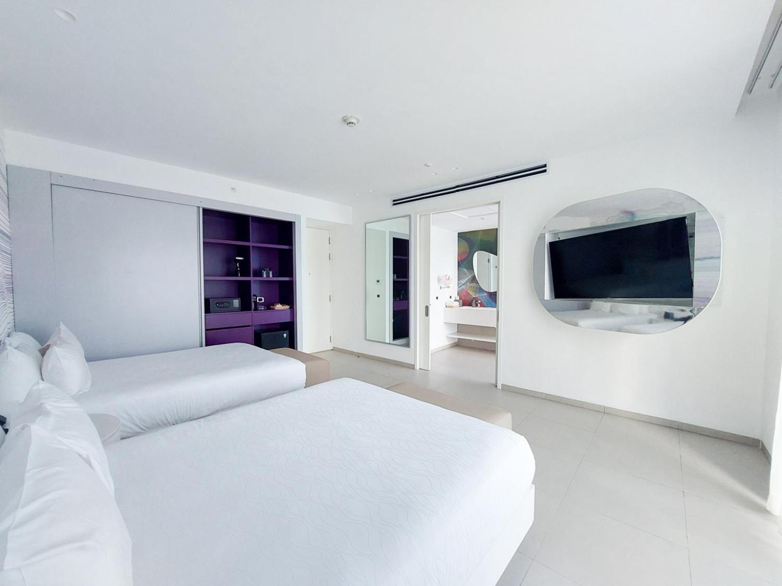Marriott Miches Beach, An All-Inclusive Resort (Adults Only) Punta Cana Exteriör bild