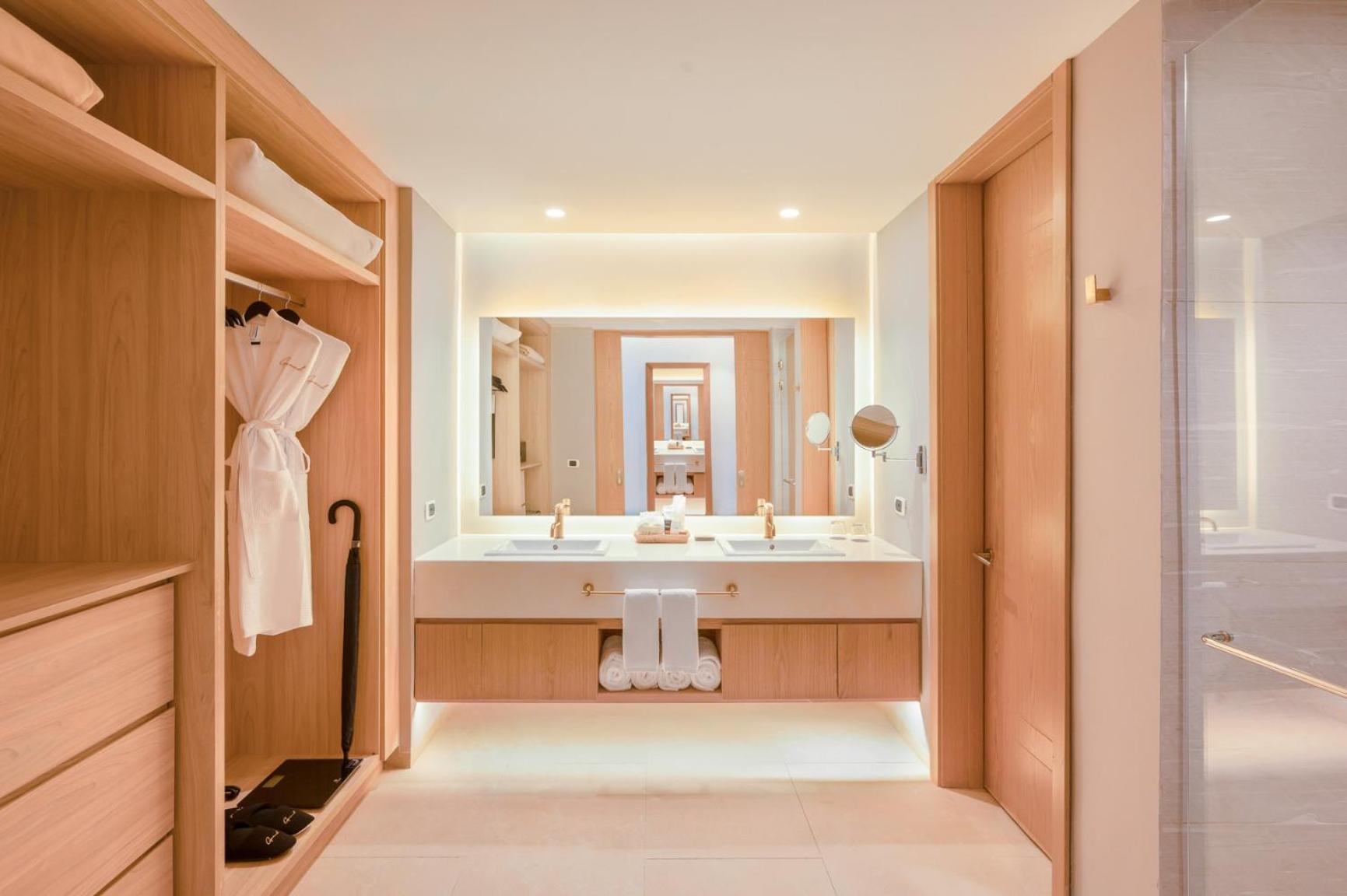 Marriott Miches Beach, An All-Inclusive Resort (Adults Only) Punta Cana Exteriör bild