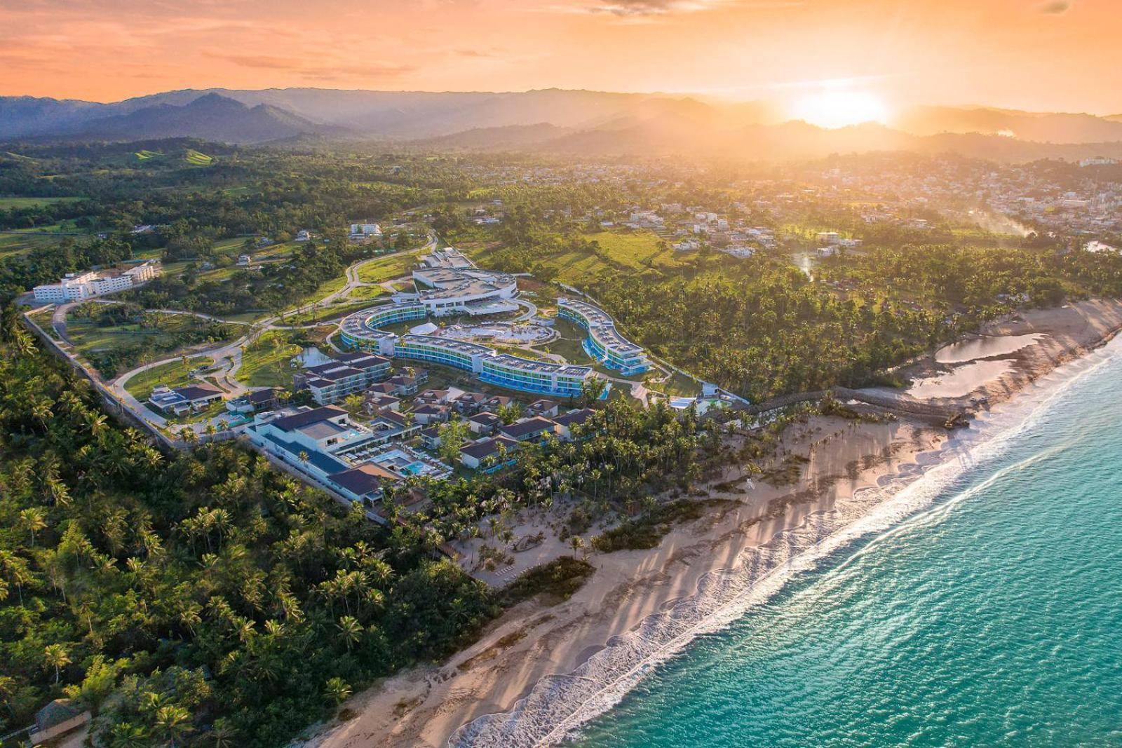 Marriott Miches Beach, An All-Inclusive Resort (Adults Only) Punta Cana Exteriör bild