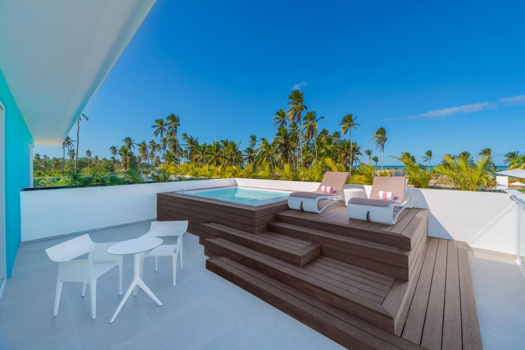 Marriott Miches Beach, An All-Inclusive Resort (Adults Only) Punta Cana Exteriör bild