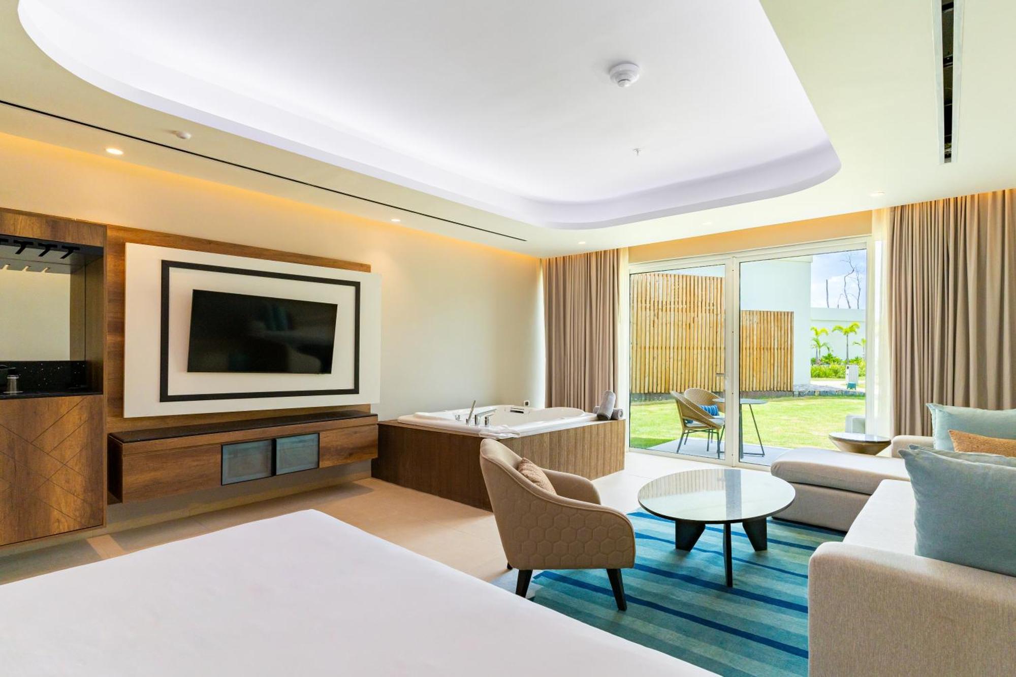 Marriott Miches Beach, An All-Inclusive Resort (Adults Only) Punta Cana Exteriör bild