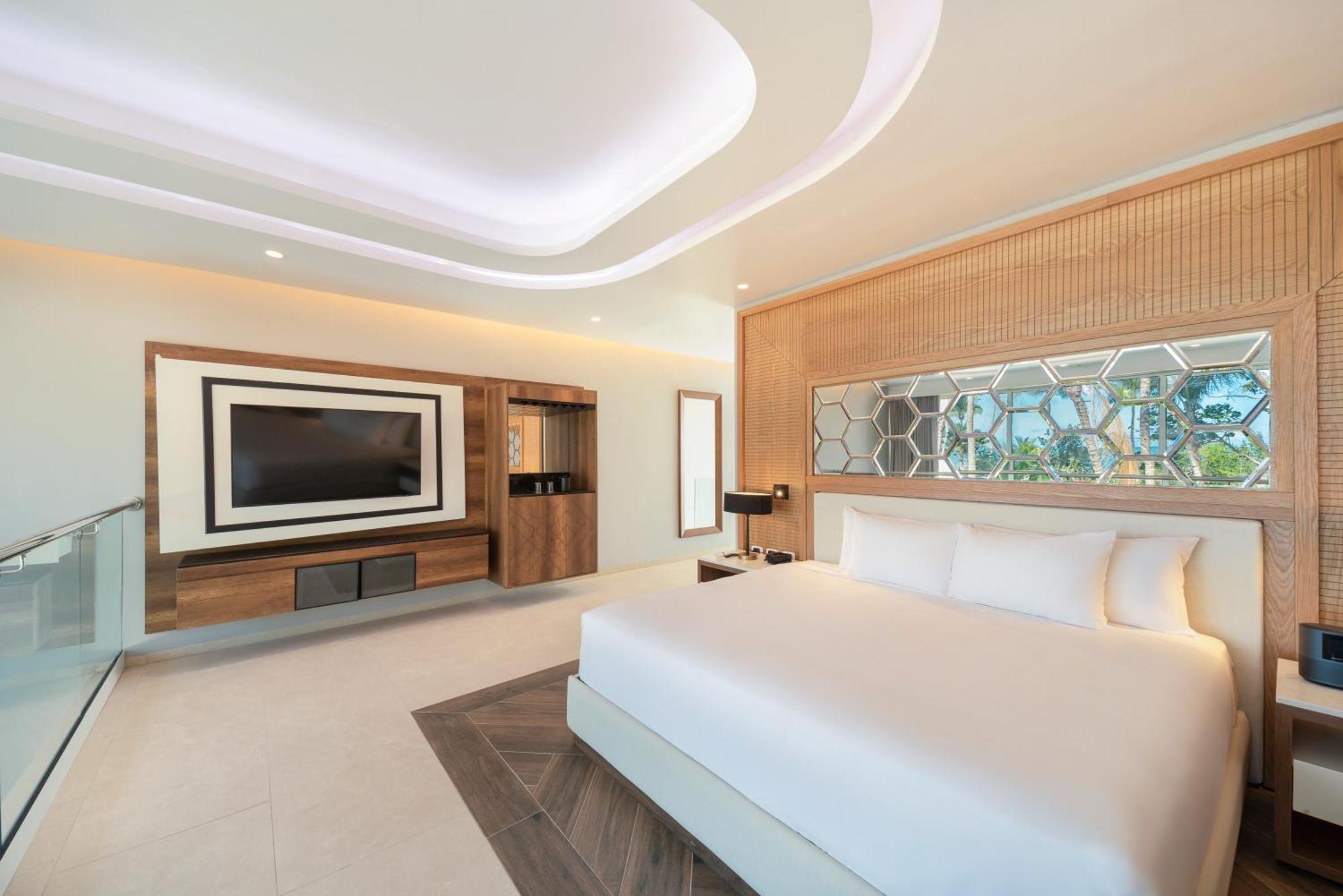 Marriott Miches Beach, An All-Inclusive Resort (Adults Only) Punta Cana Exteriör bild