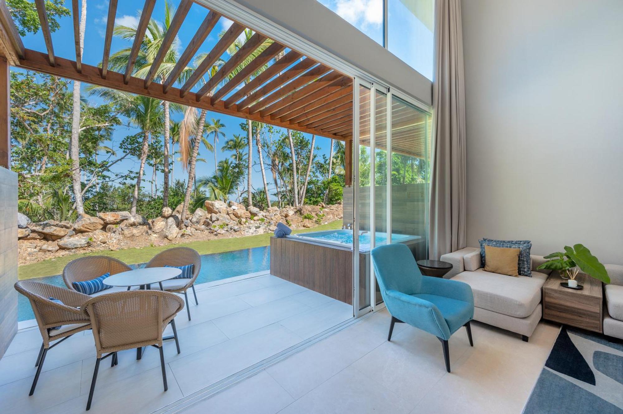 Marriott Miches Beach, An All-Inclusive Resort (Adults Only) Punta Cana Exteriör bild