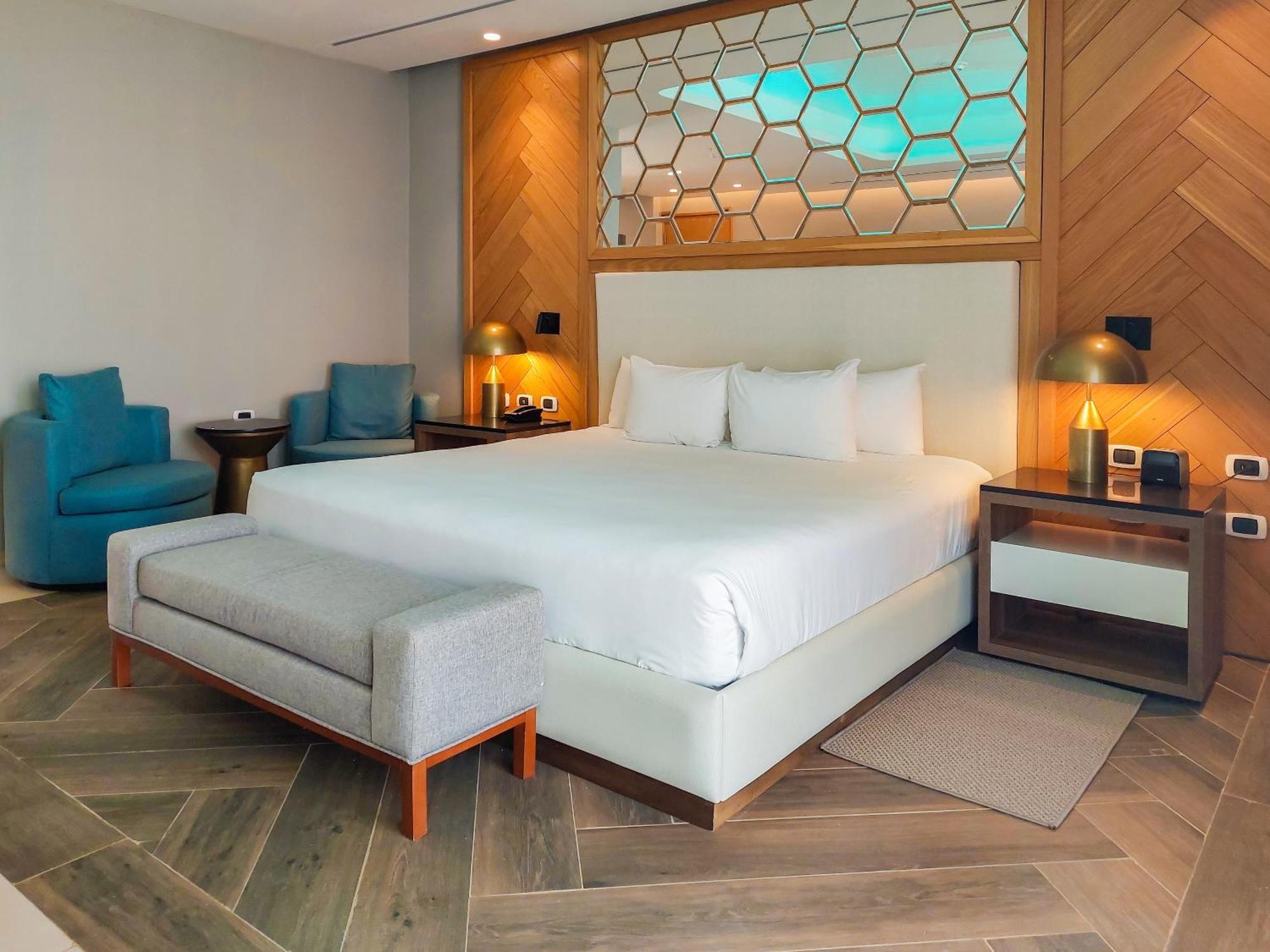 Marriott Miches Beach, An All-Inclusive Resort (Adults Only) Punta Cana Exteriör bild