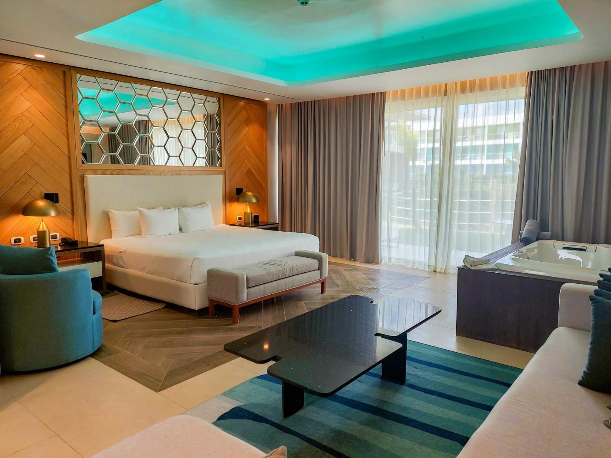 Marriott Miches Beach, An All-Inclusive Resort (Adults Only) Punta Cana Exteriör bild