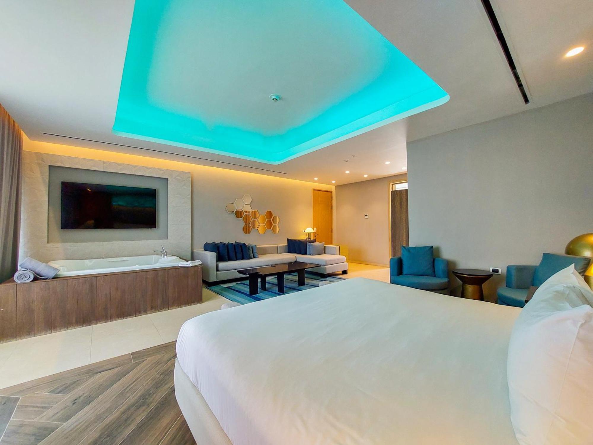 Marriott Miches Beach, An All-Inclusive Resort (Adults Only) Punta Cana Exteriör bild