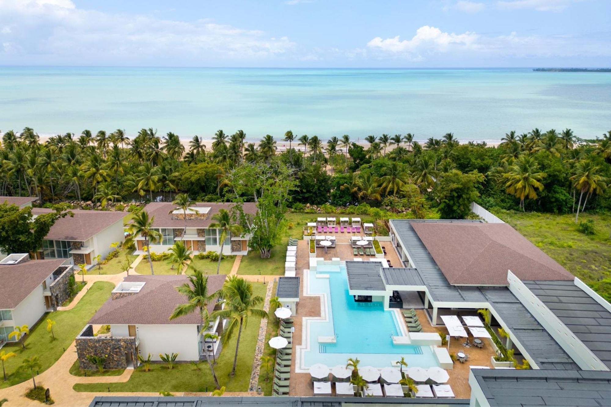 Marriott Miches Beach, An All-Inclusive Resort (Adults Only) Punta Cana Exteriör bild