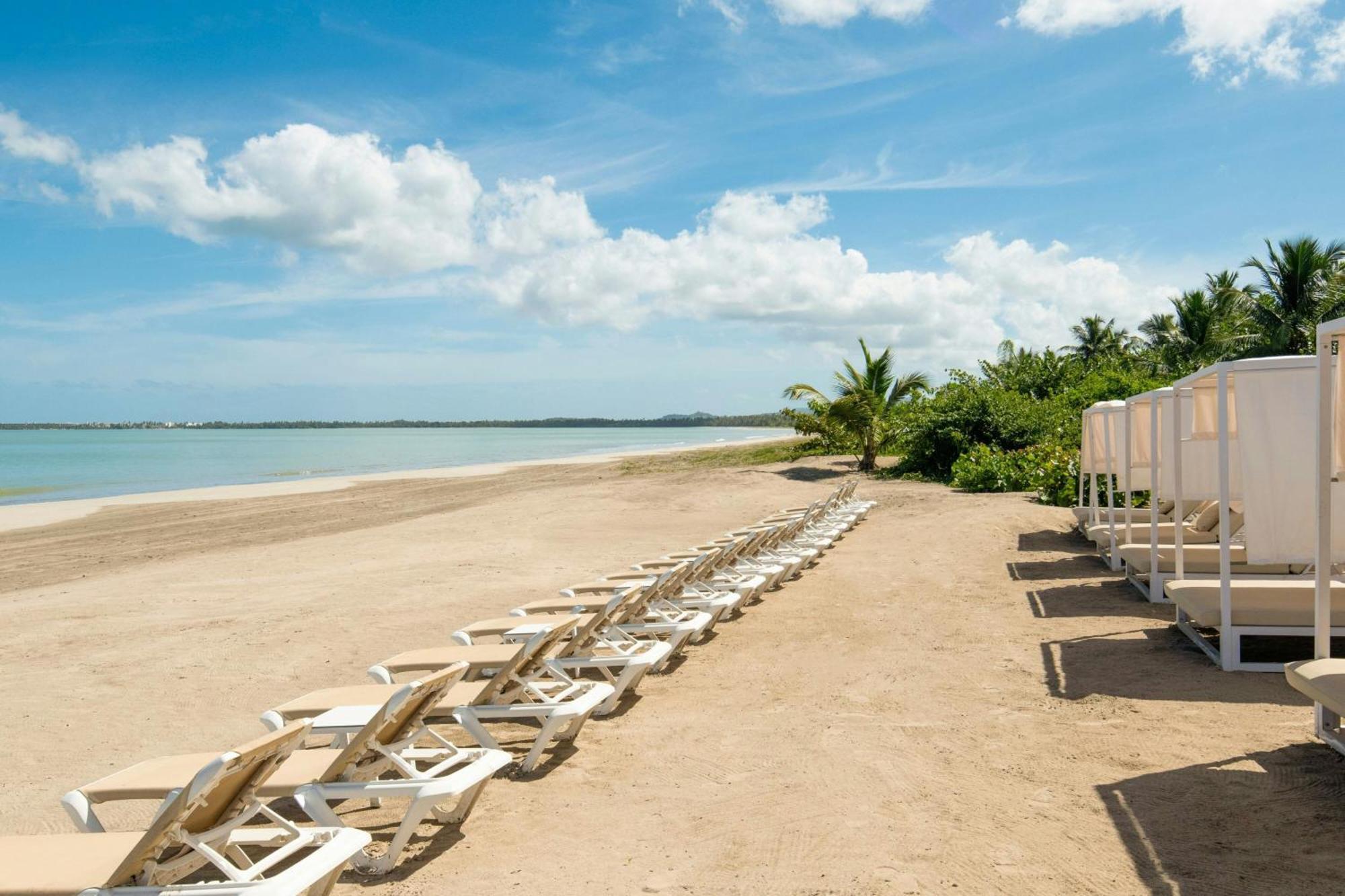 Marriott Miches Beach, An All-Inclusive Resort (Adults Only) Punta Cana Exteriör bild