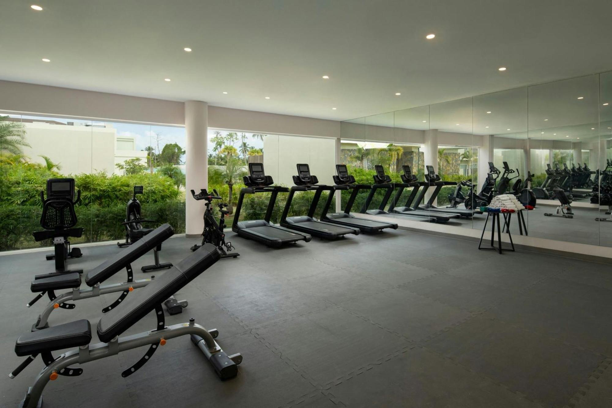 Marriott Miches Beach, An All-Inclusive Resort (Adults Only) Punta Cana Exteriör bild