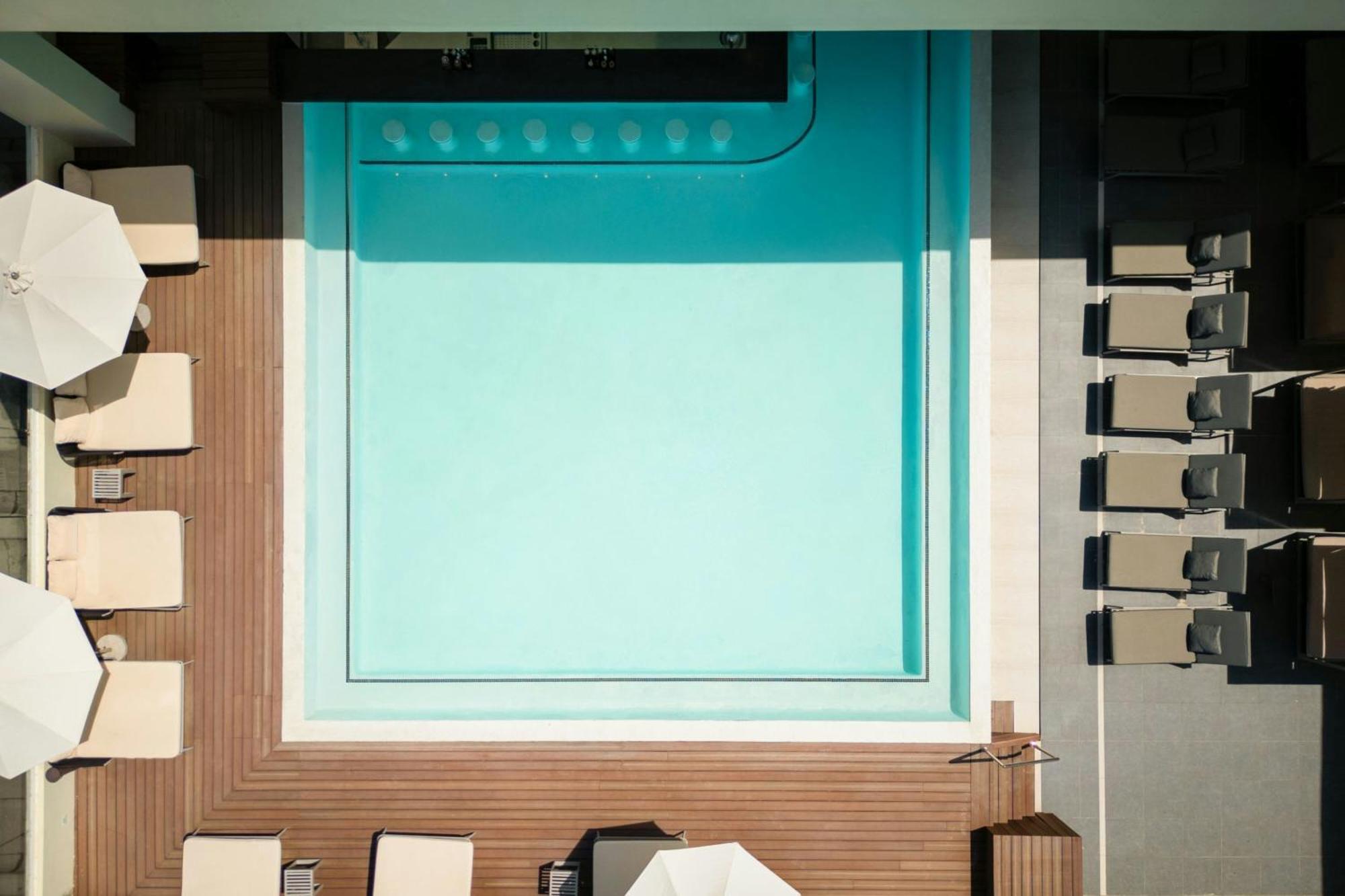 Marriott Miches Beach, An All-Inclusive Resort (Adults Only) Punta Cana Exteriör bild