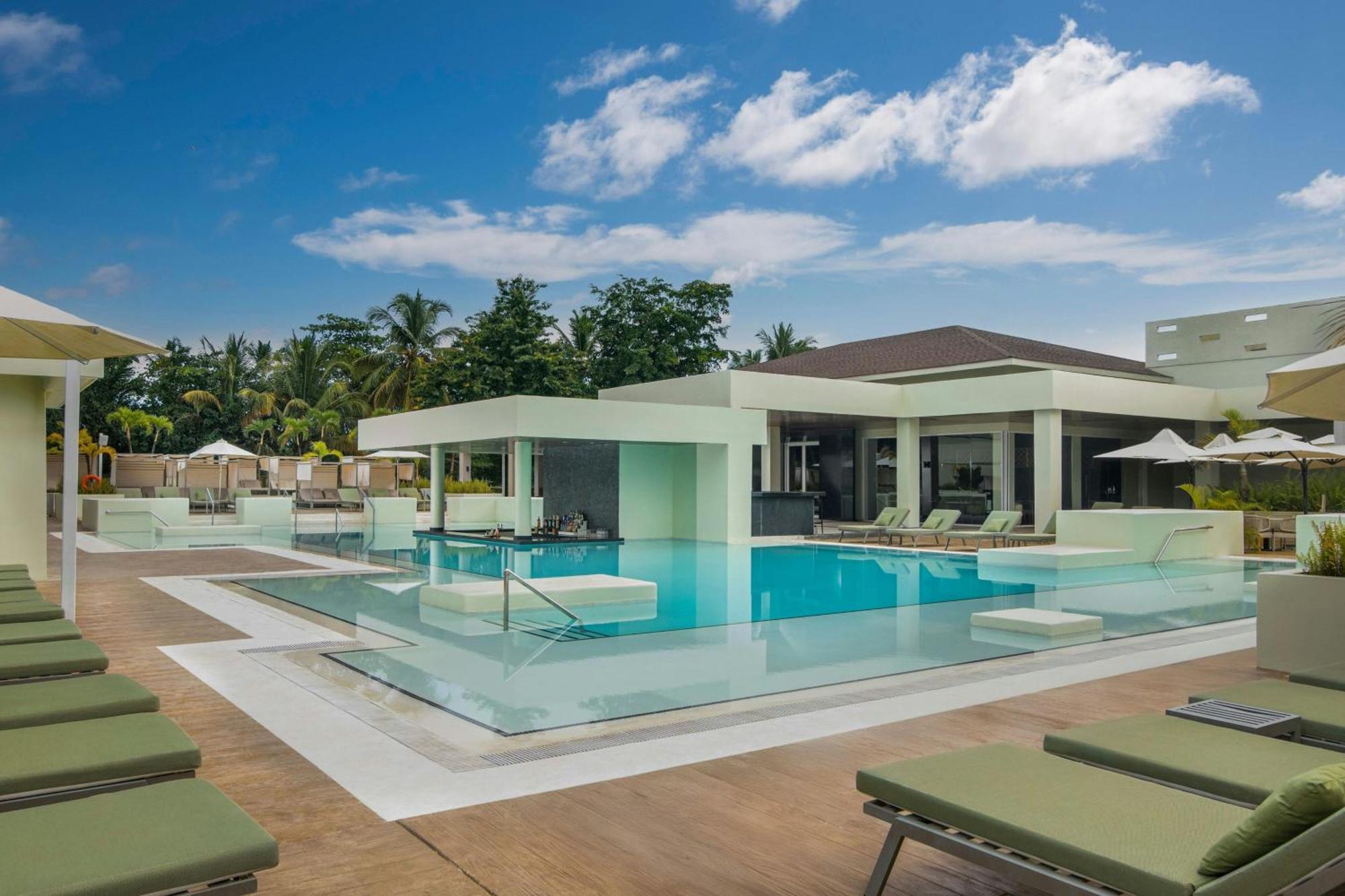 Marriott Miches Beach, An All-Inclusive Resort (Adults Only) Punta Cana Exteriör bild