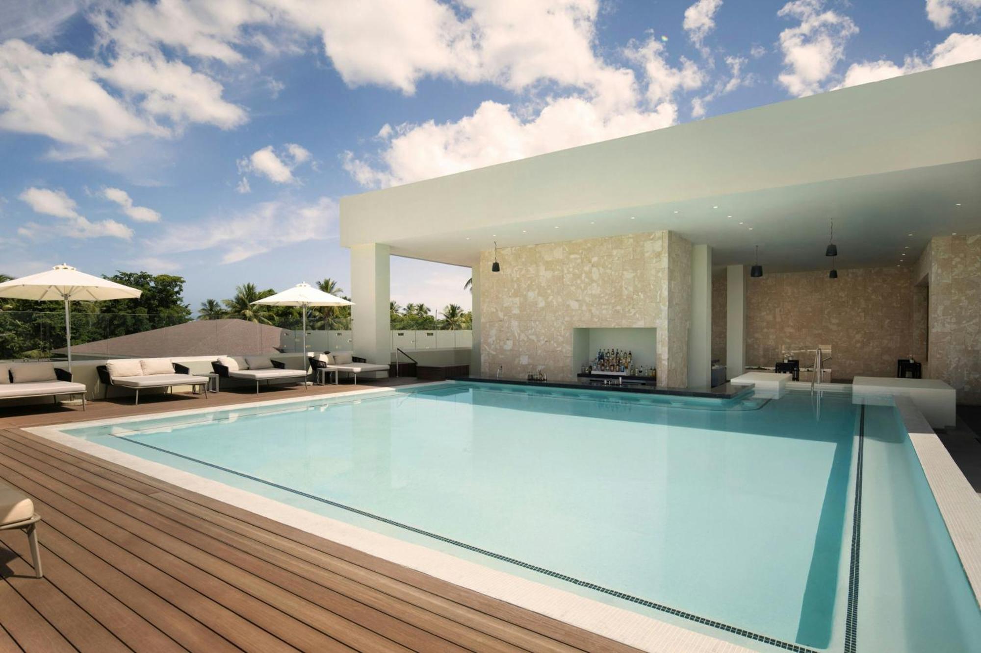 Marriott Miches Beach, An All-Inclusive Resort (Adults Only) Punta Cana Exteriör bild