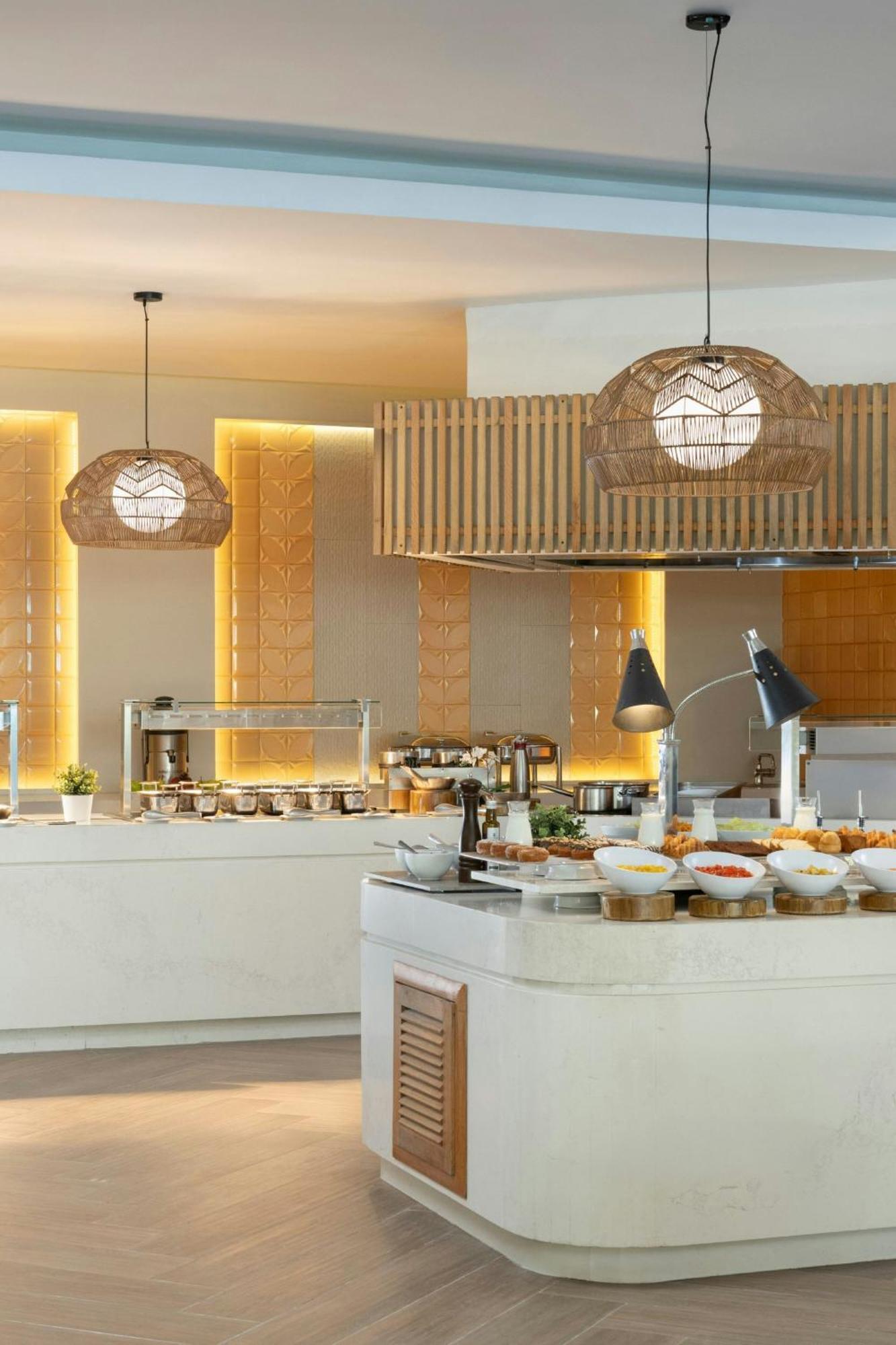 Marriott Miches Beach, An All-Inclusive Resort (Adults Only) Punta Cana Exteriör bild
