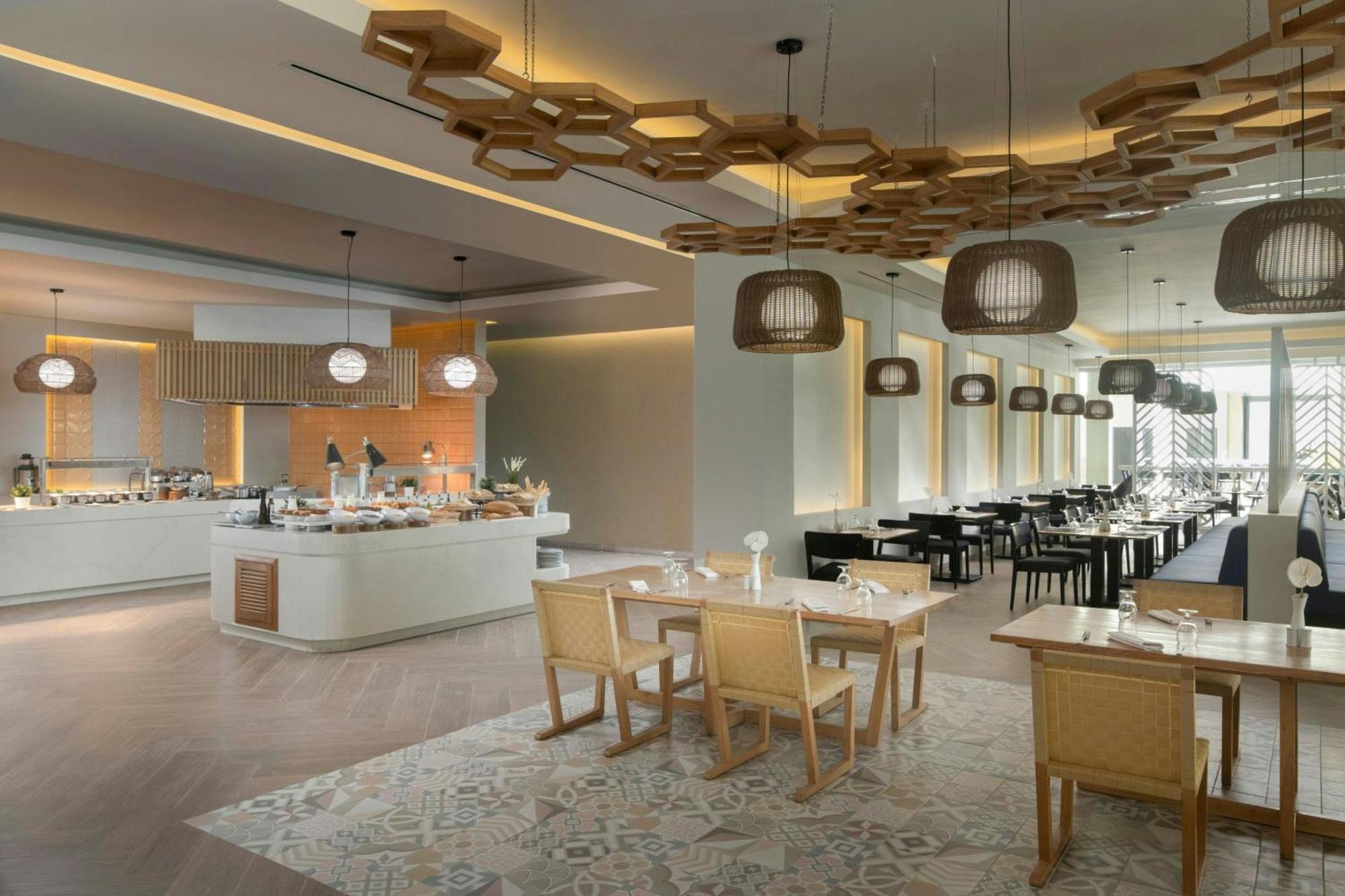 Marriott Miches Beach, An All-Inclusive Resort (Adults Only) Punta Cana Exteriör bild