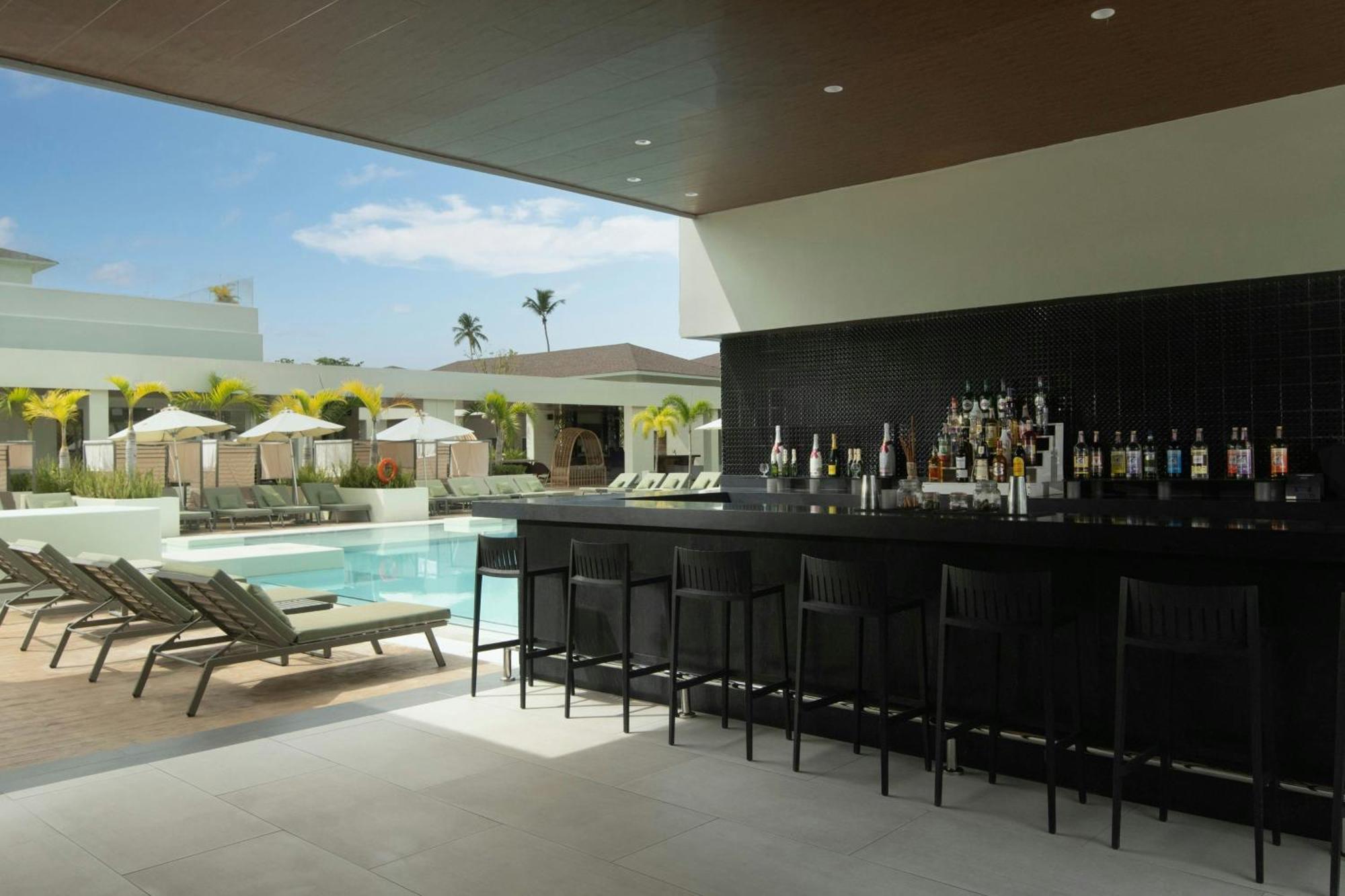 Marriott Miches Beach, An All-Inclusive Resort (Adults Only) Punta Cana Exteriör bild