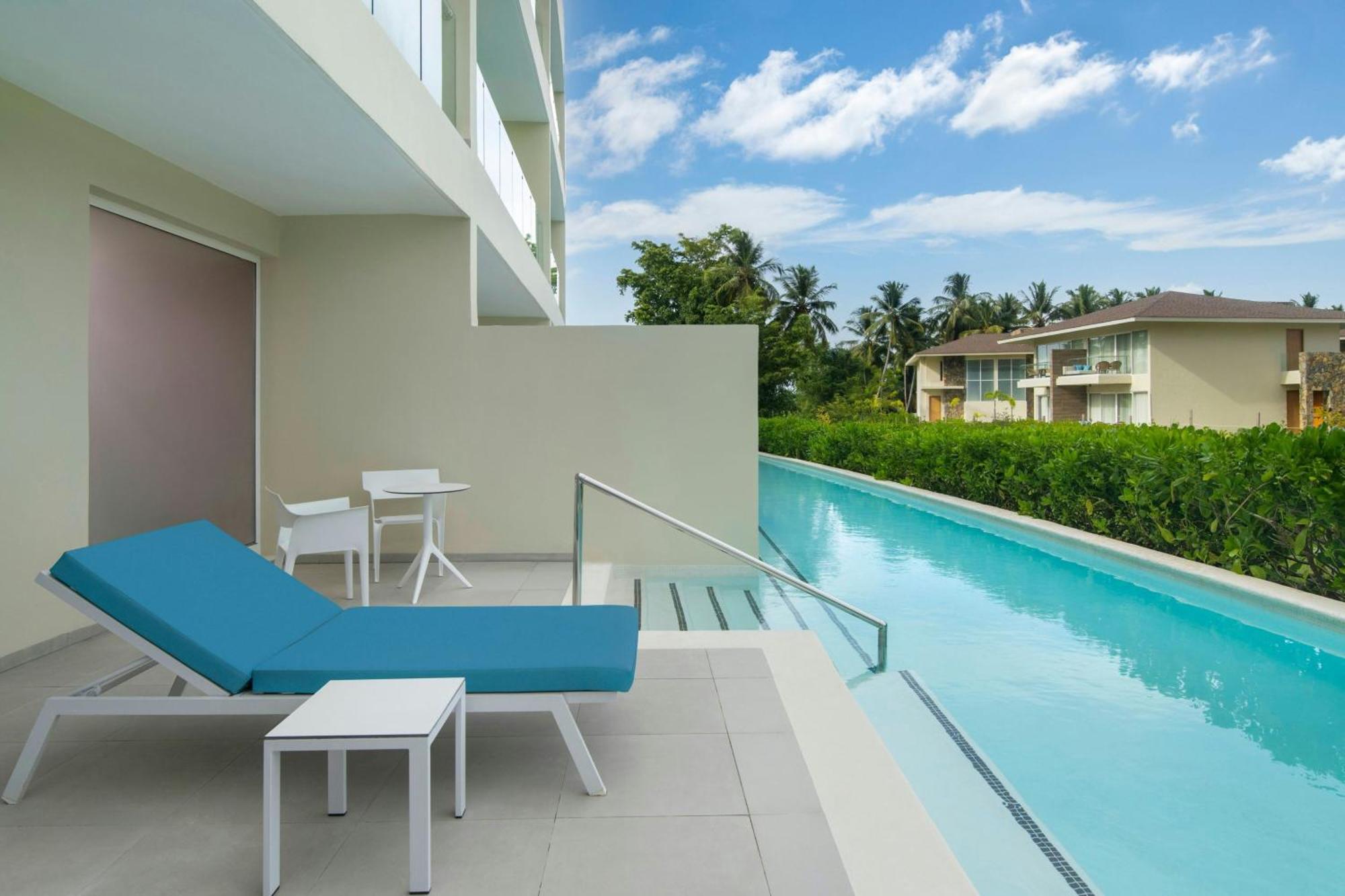 Marriott Miches Beach, An All-Inclusive Resort (Adults Only) Punta Cana Exteriör bild