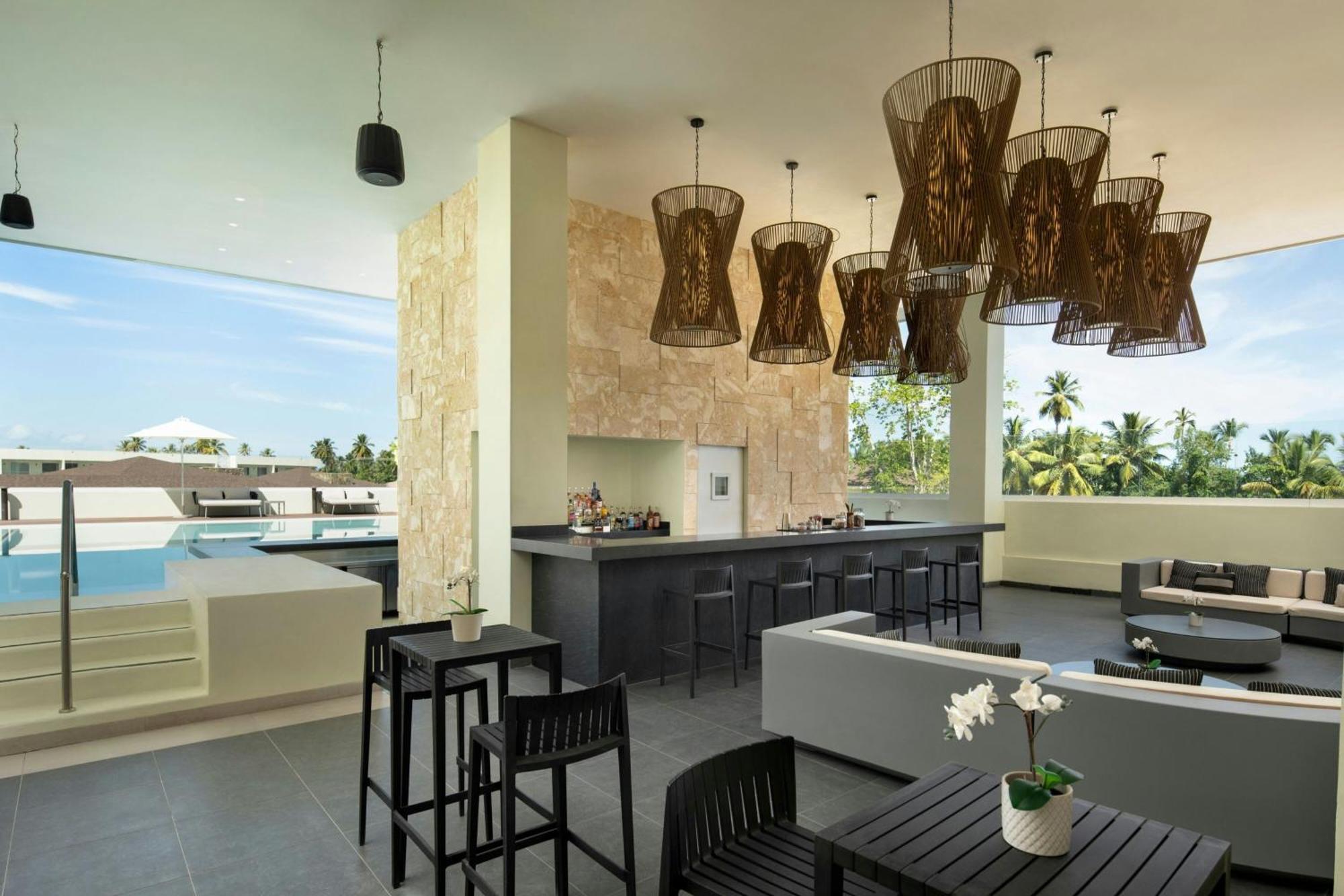 Marriott Miches Beach, An All-Inclusive Resort (Adults Only) Punta Cana Exteriör bild