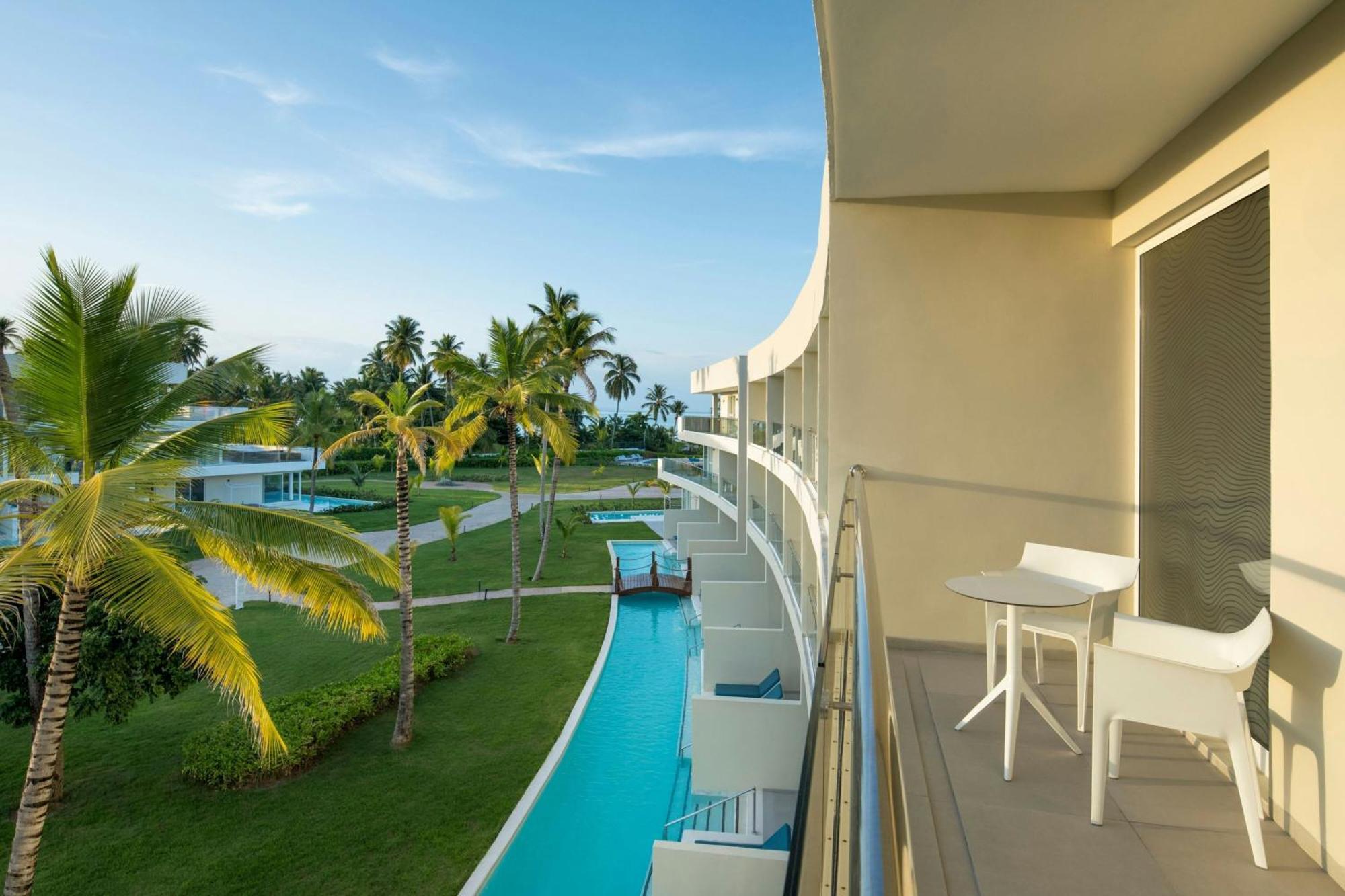 Marriott Miches Beach, An All-Inclusive Resort (Adults Only) Punta Cana Exteriör bild