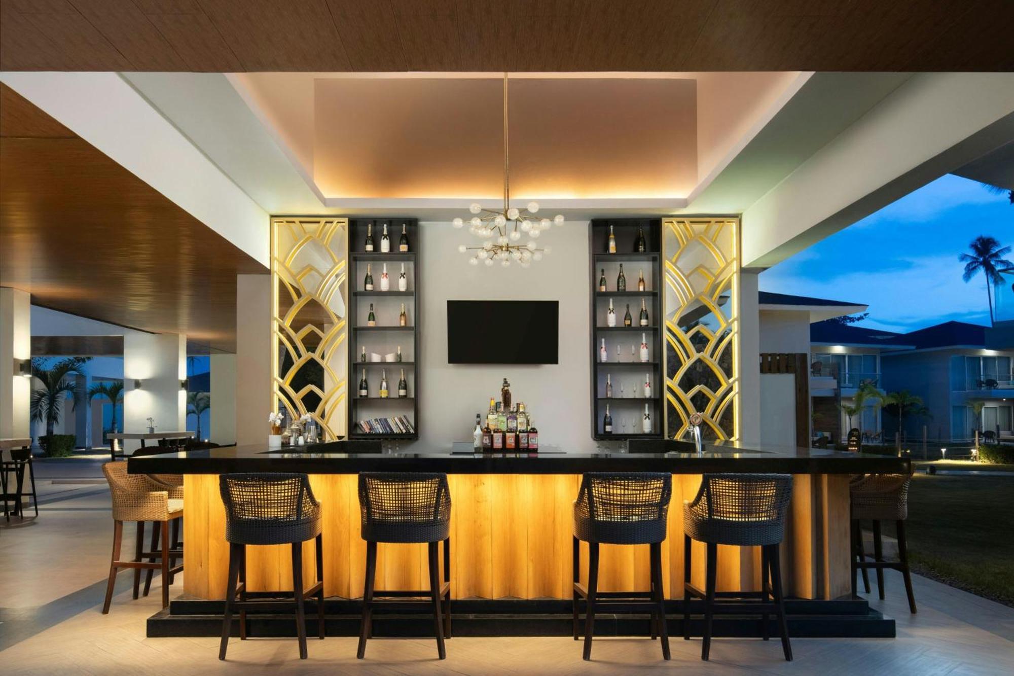 Marriott Miches Beach, An All-Inclusive Resort (Adults Only) Punta Cana Exteriör bild