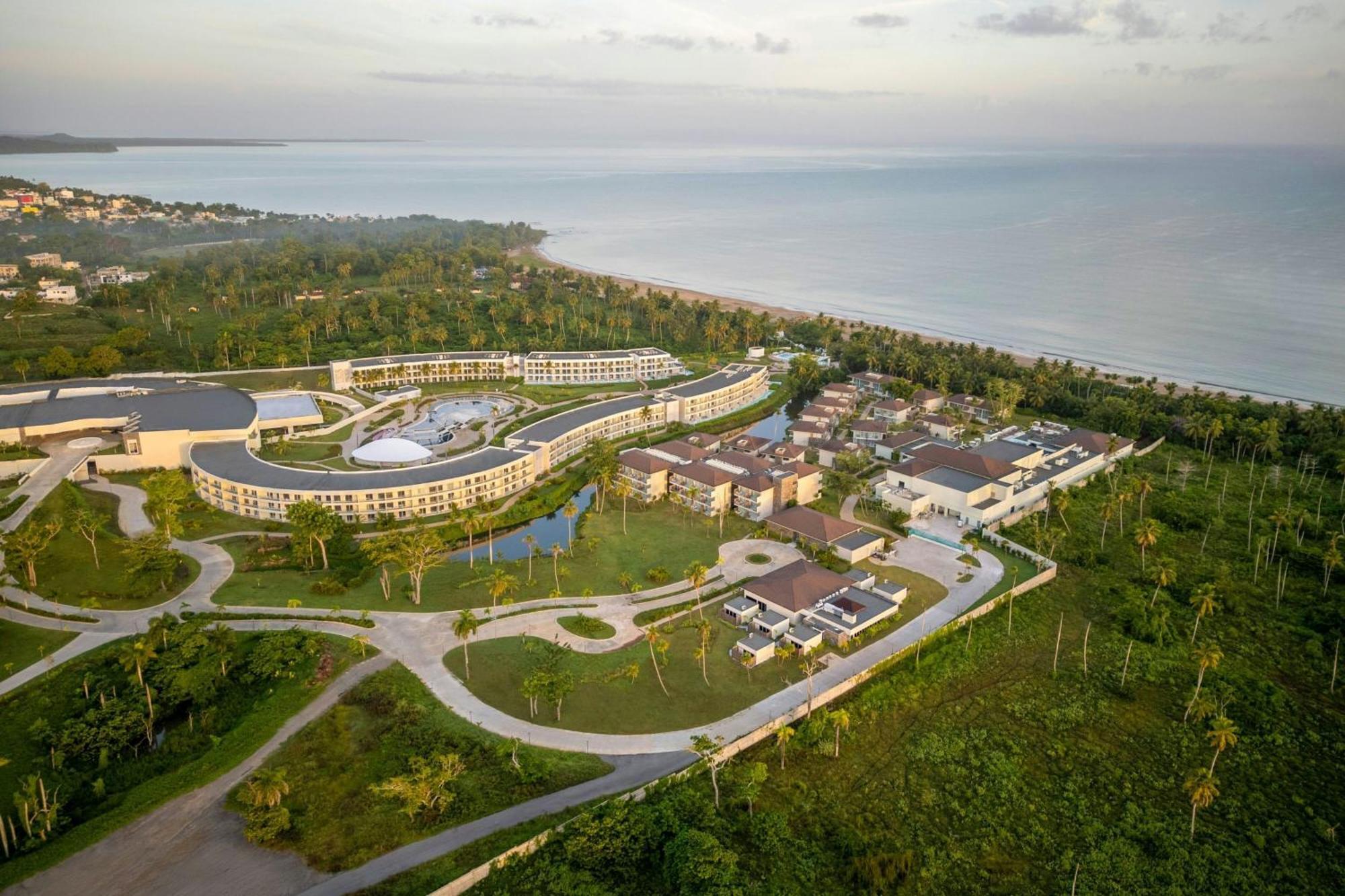 Marriott Miches Beach, An All-Inclusive Resort (Adults Only) Punta Cana Exteriör bild