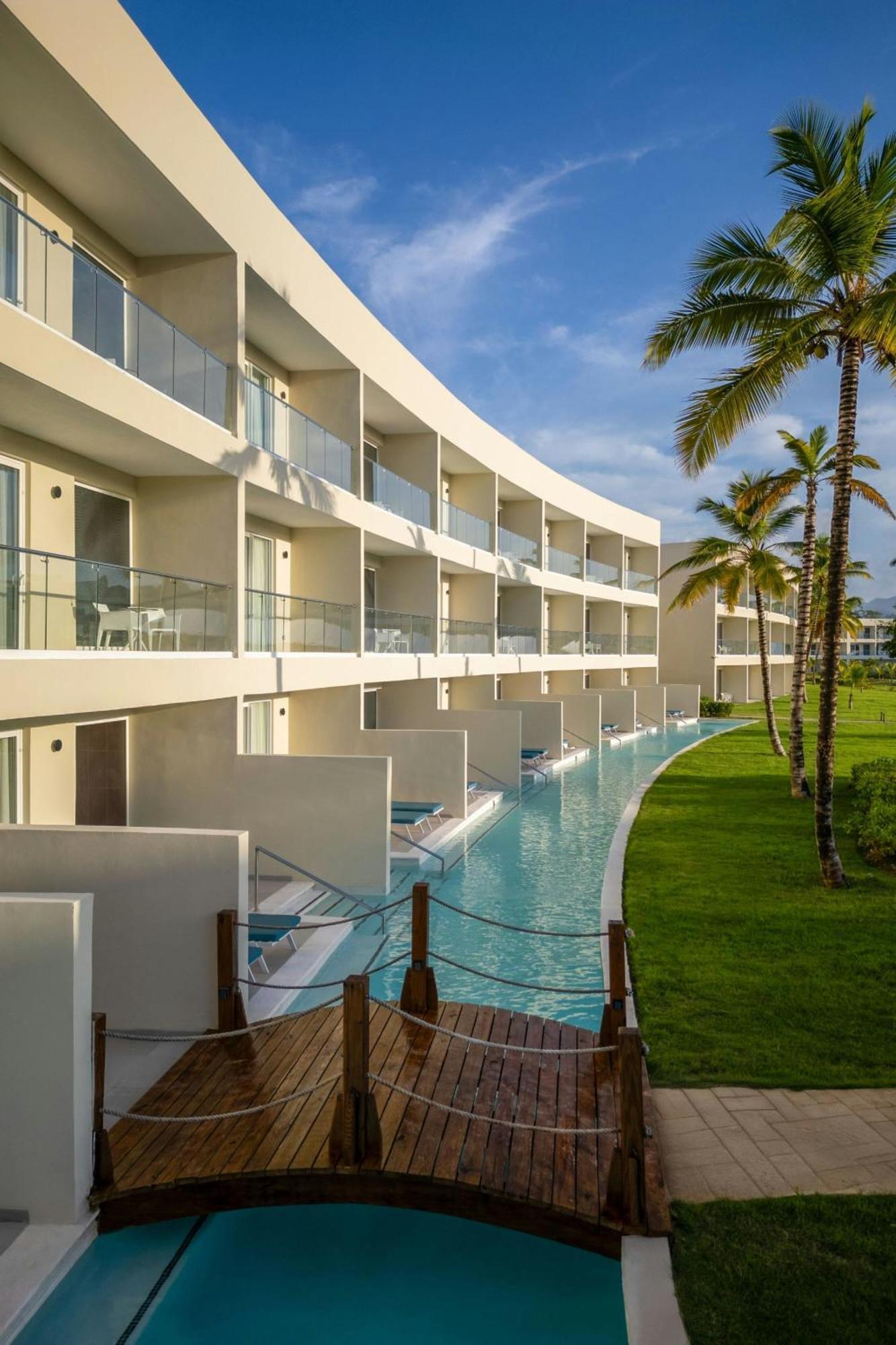 Marriott Miches Beach, An All-Inclusive Resort (Adults Only) Punta Cana Exteriör bild