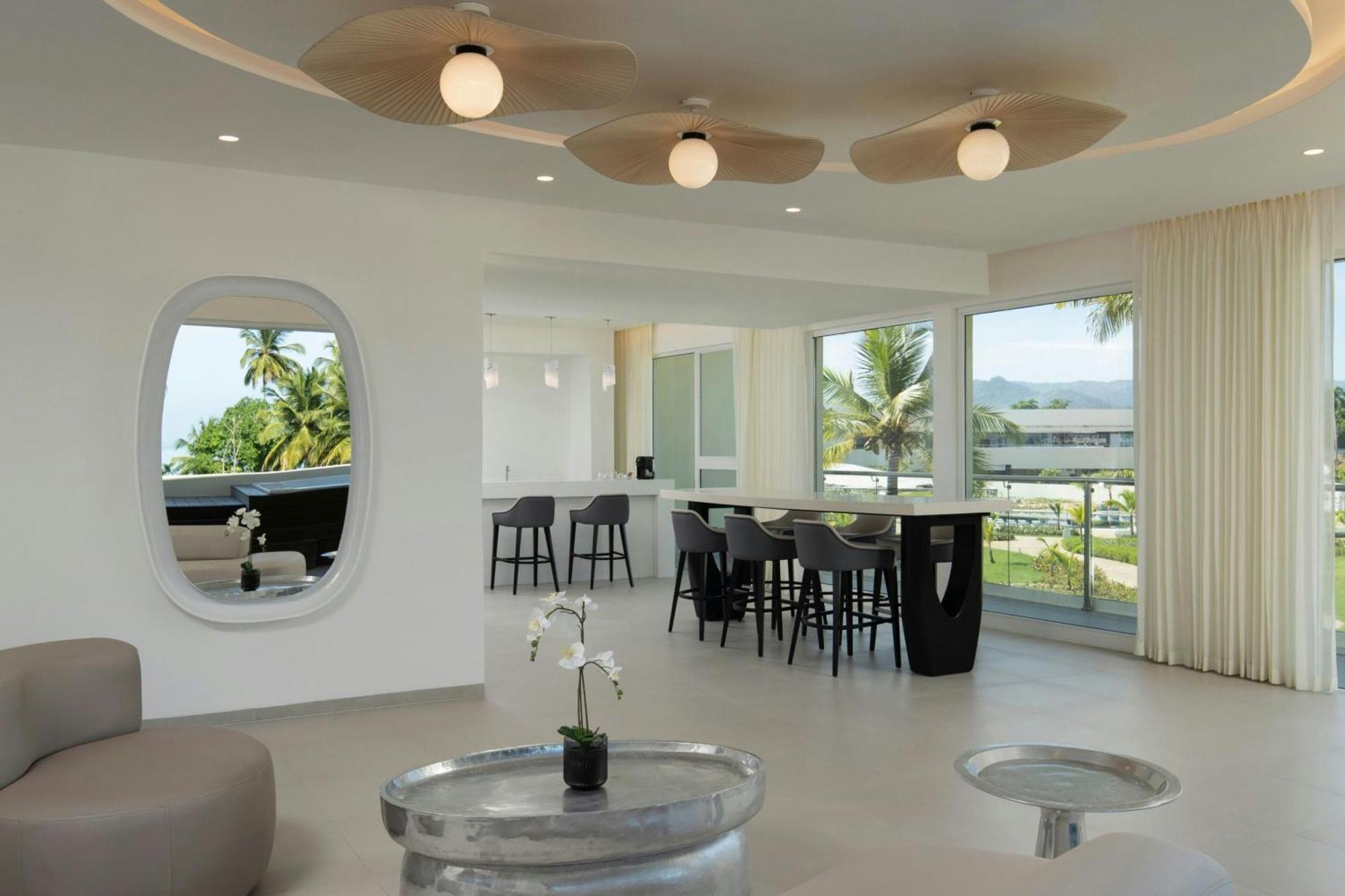 Marriott Miches Beach, An All-Inclusive Resort (Adults Only) Punta Cana Exteriör bild