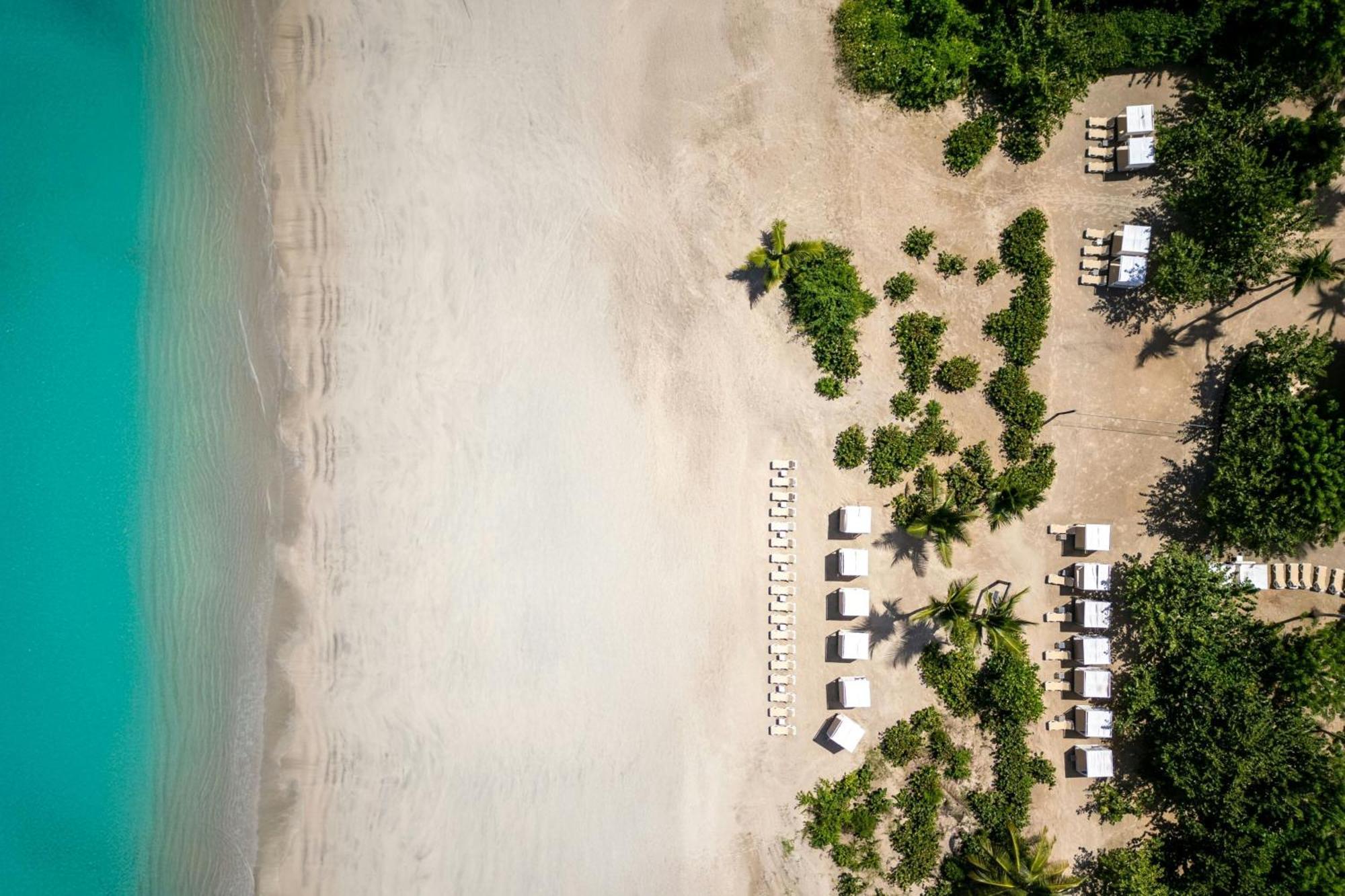 Marriott Miches Beach, An All-Inclusive Resort (Adults Only) Punta Cana Exteriör bild