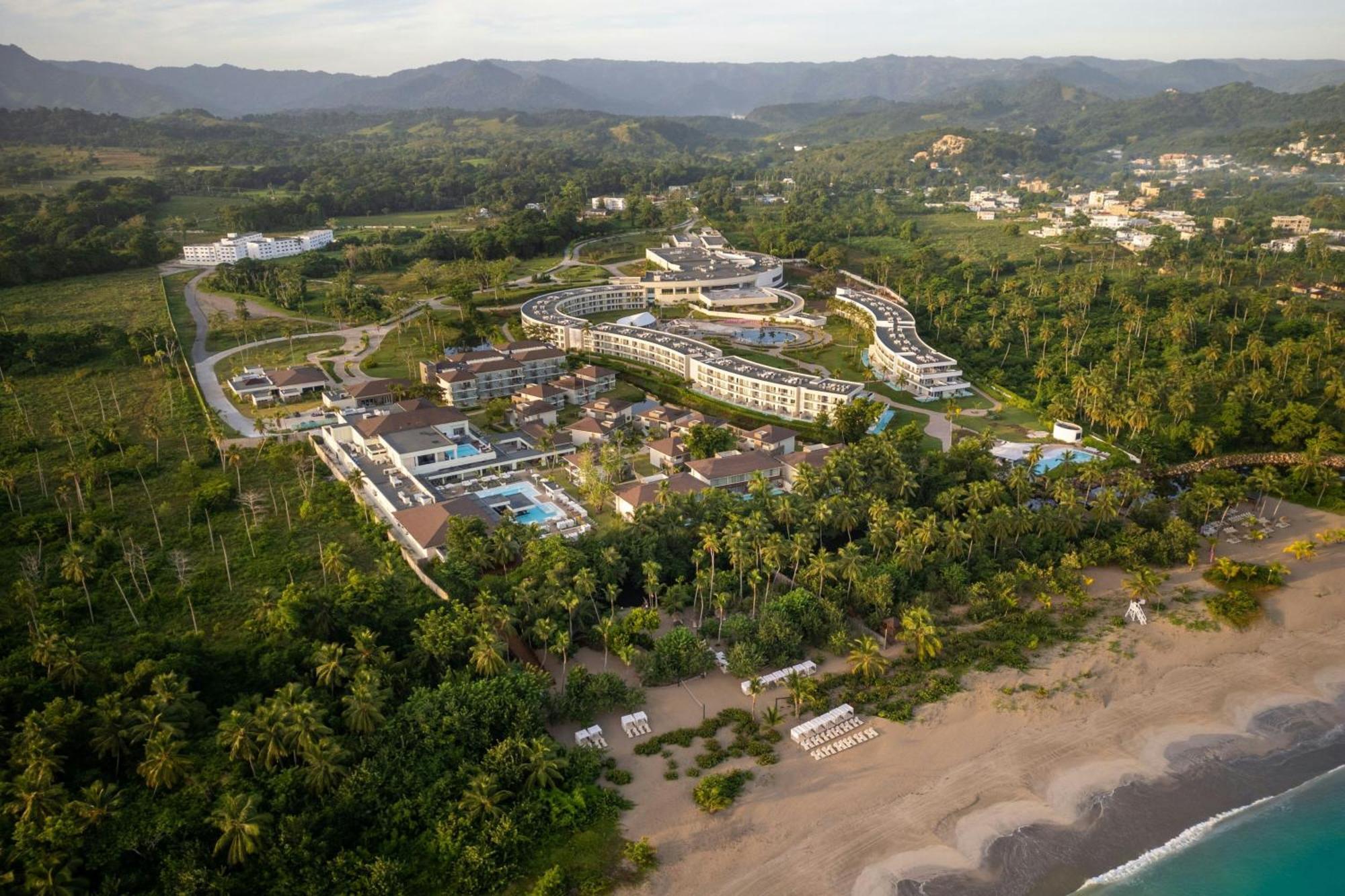 Marriott Miches Beach, An All-Inclusive Resort (Adults Only) Punta Cana Exteriör bild