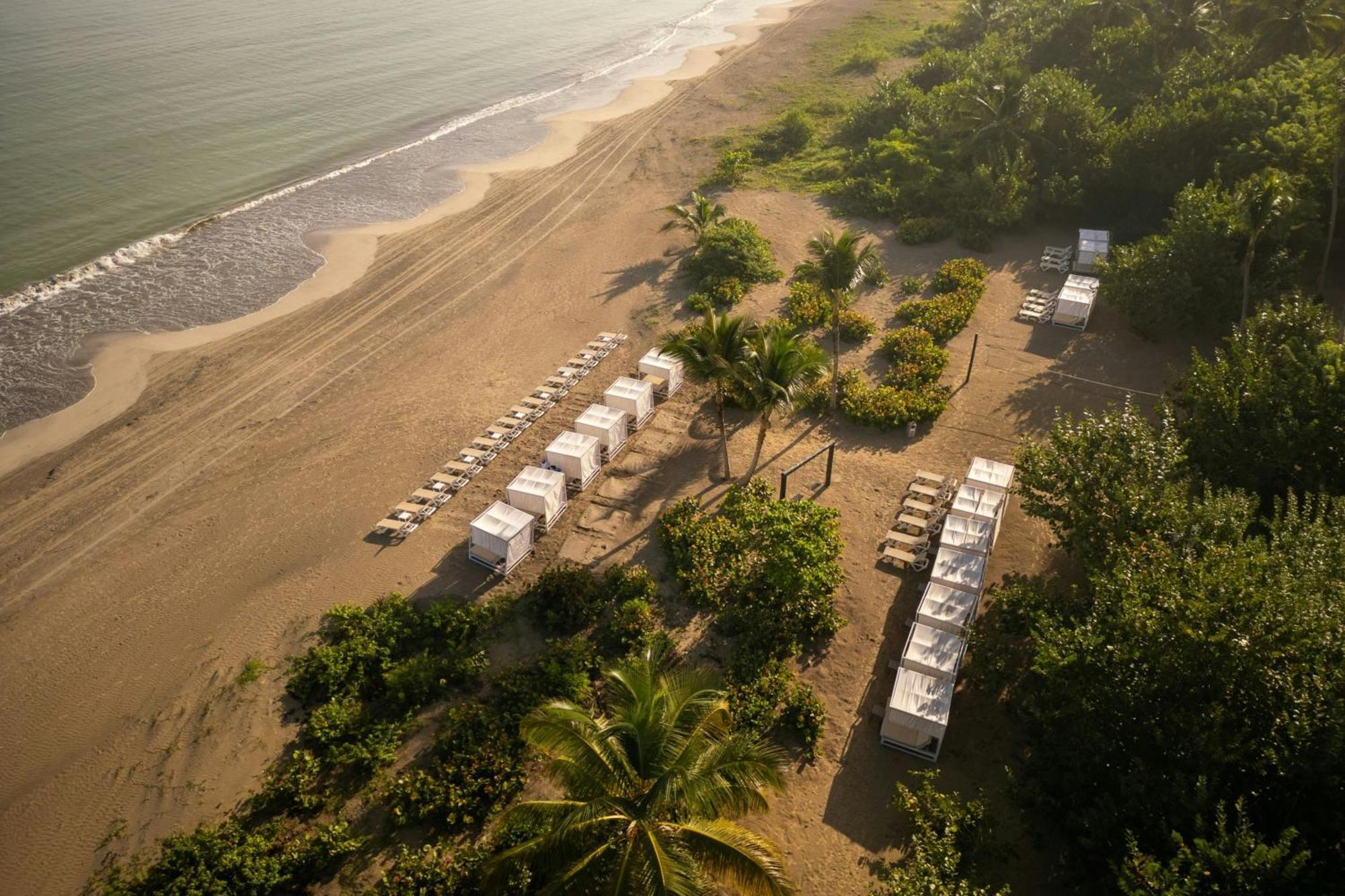 Marriott Miches Beach, An All-Inclusive Resort (Adults Only) Punta Cana Exteriör bild
