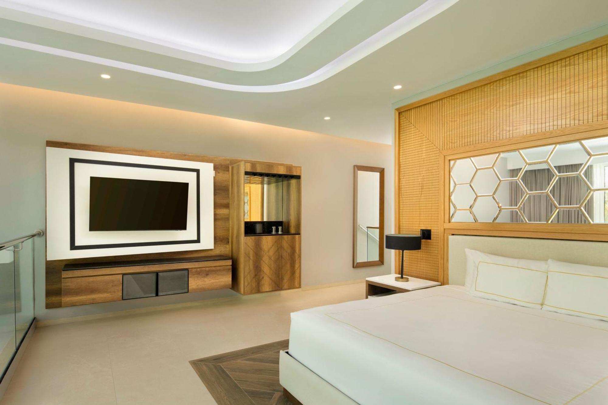 Marriott Miches Beach, An All-Inclusive Resort (Adults Only) Punta Cana Exteriör bild