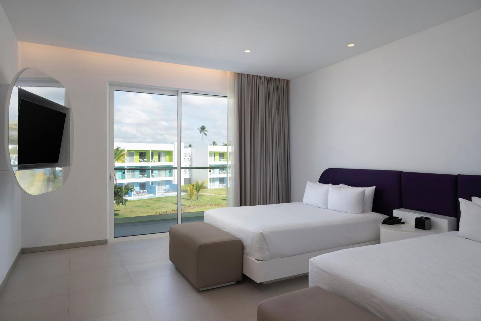 Marriott Miches Beach, An All-Inclusive Resort (Adults Only) Punta Cana Exteriör bild