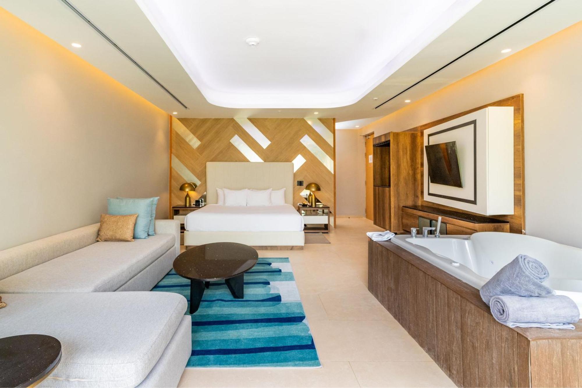 Marriott Miches Beach, An All-Inclusive Resort (Adults Only) Punta Cana Exteriör bild
