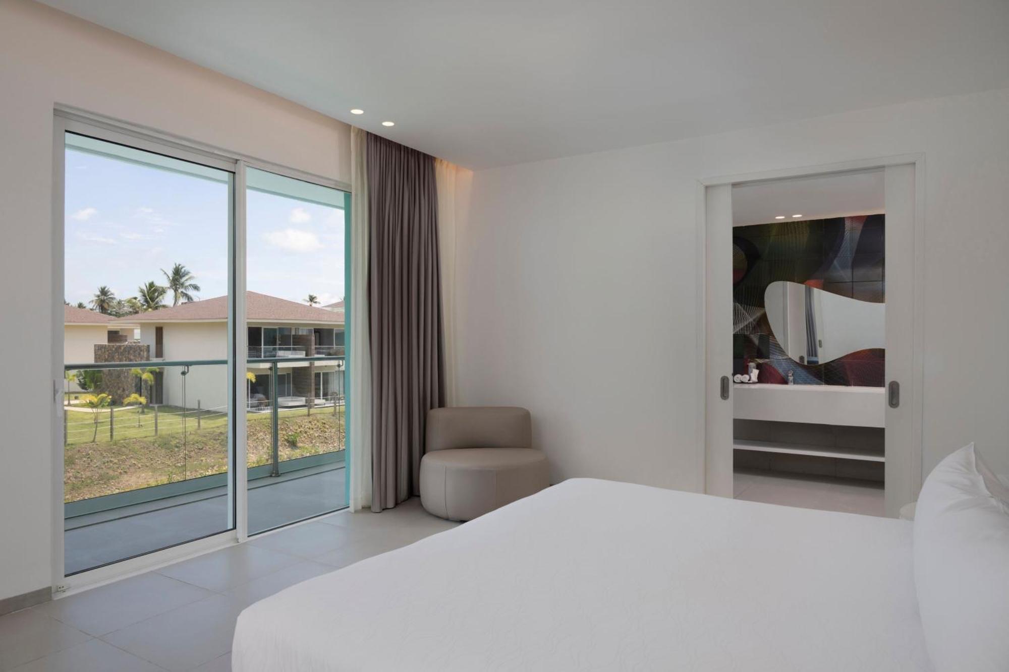 Marriott Miches Beach, An All-Inclusive Resort (Adults Only) Punta Cana Exteriör bild