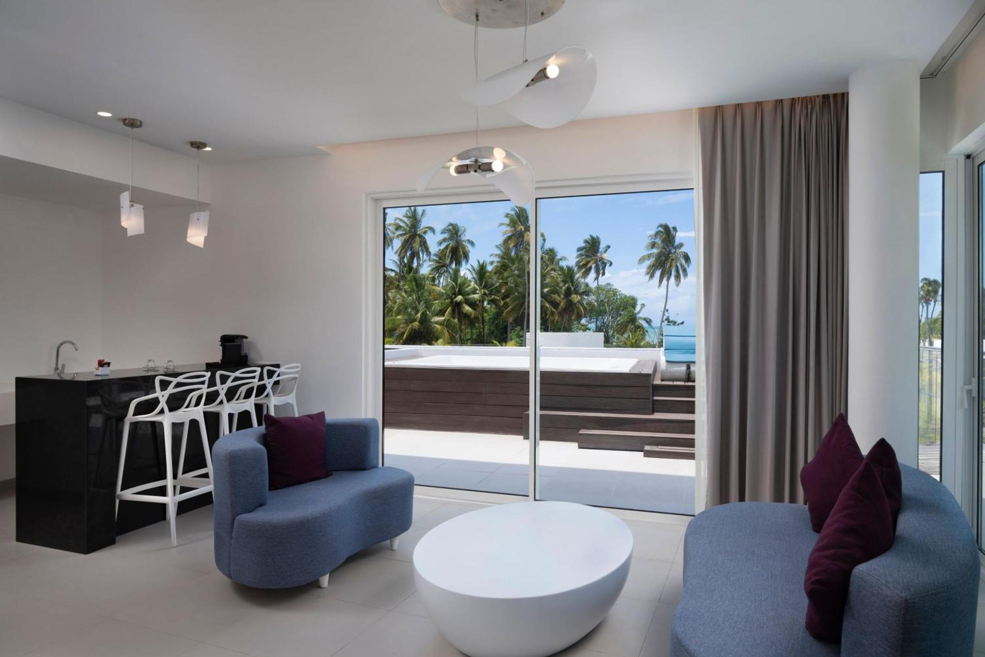 Marriott Miches Beach, An All-Inclusive Resort (Adults Only) Punta Cana Exteriör bild