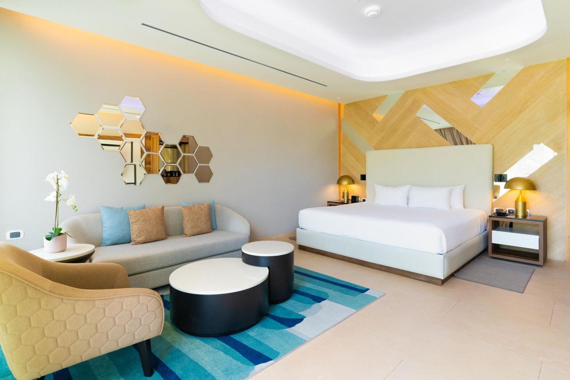 Marriott Miches Beach, An All-Inclusive Resort (Adults Only) Punta Cana Exteriör bild