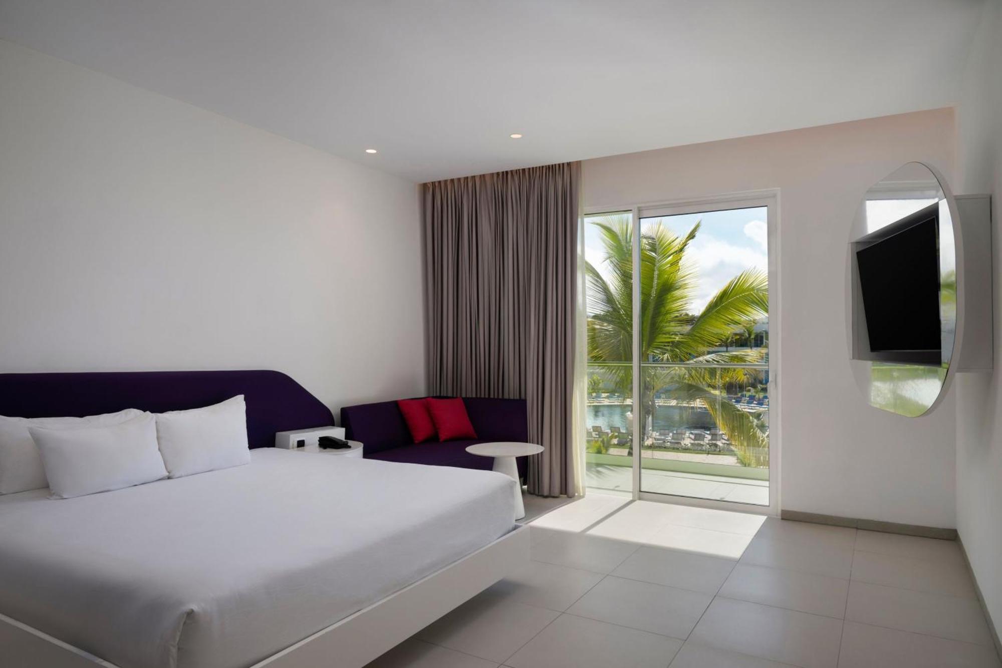 Marriott Miches Beach, An All-Inclusive Resort (Adults Only) Punta Cana Exteriör bild