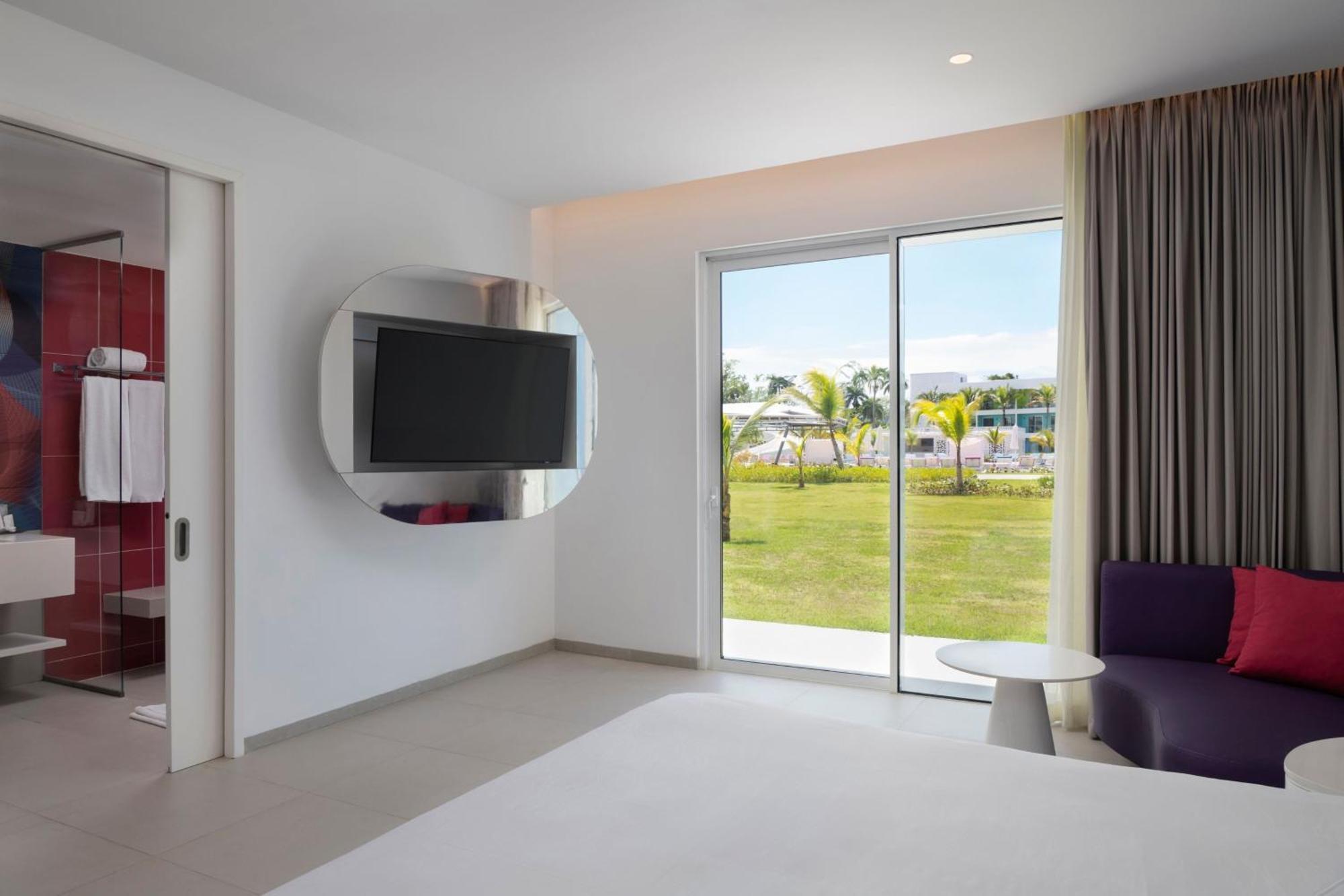 Marriott Miches Beach, An All-Inclusive Resort (Adults Only) Punta Cana Exteriör bild