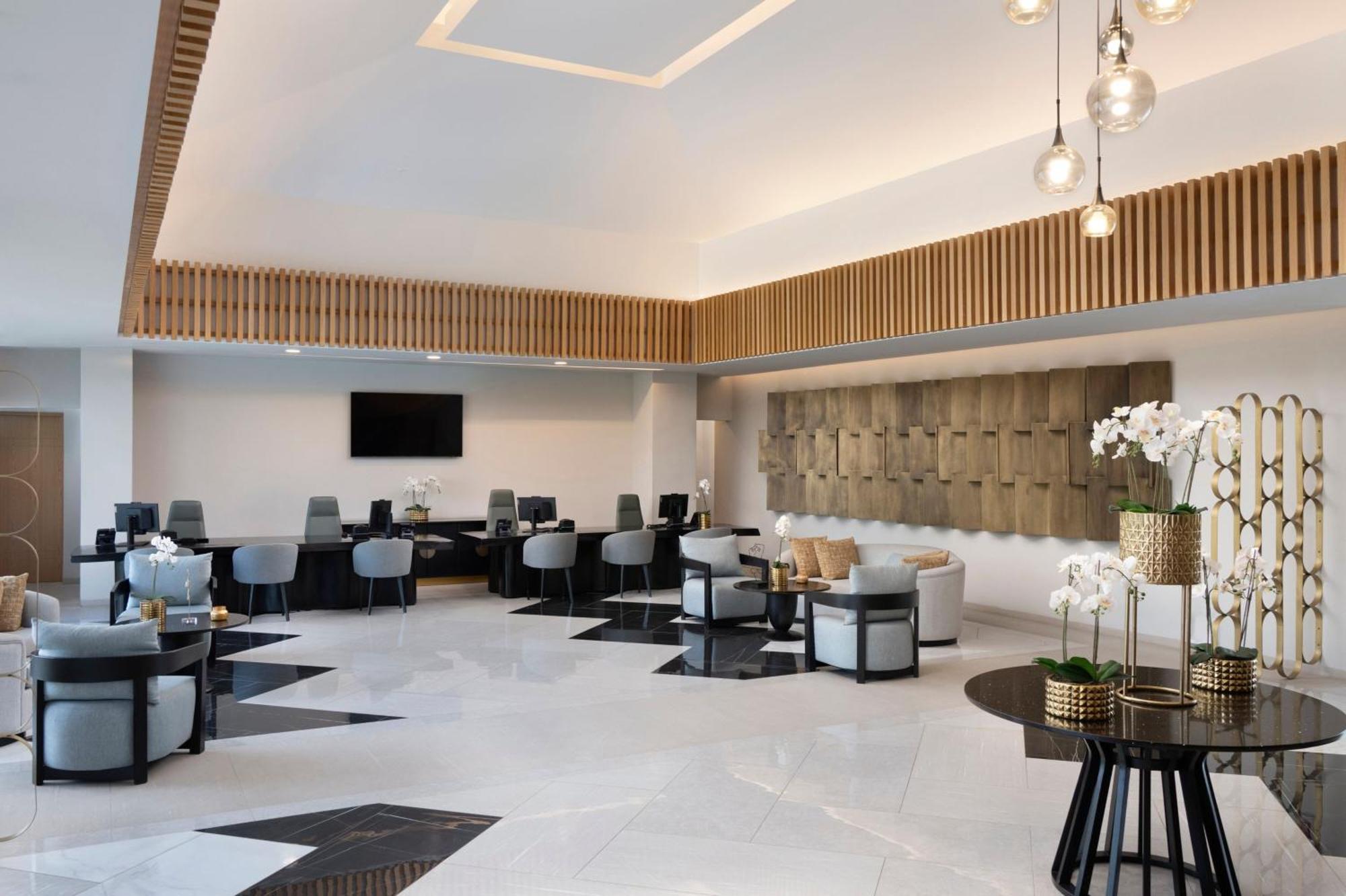 Marriott Miches Beach, An All-Inclusive Resort (Adults Only) Punta Cana Exteriör bild