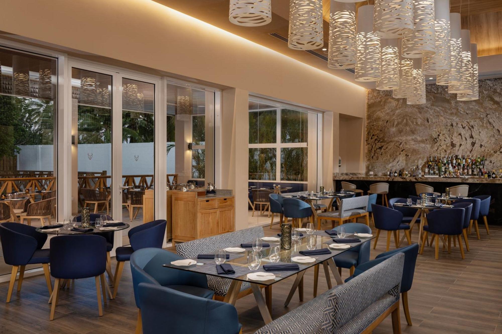 Marriott Miches Beach, An All-Inclusive Resort (Adults Only) Punta Cana Exteriör bild